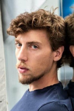 Romain Rachline Borgeaud