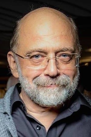 Дмитро Томашпольський