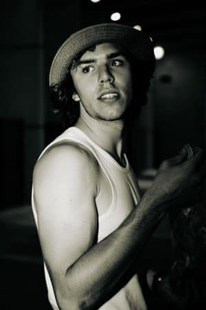 Oscar Cormier-Bourdin