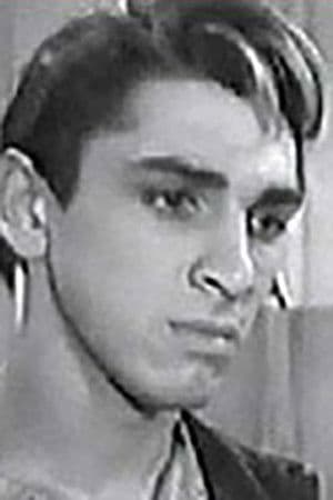 Николай Абрашин