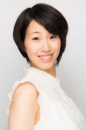 Maya Nishimura