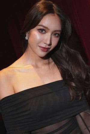 ปาริชาติ บุตรดีหงษ์