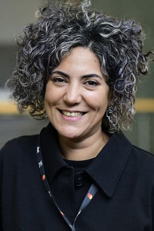 Narges Kalhor
