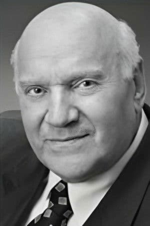 Ефим Байковский