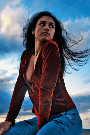 Lua Maia