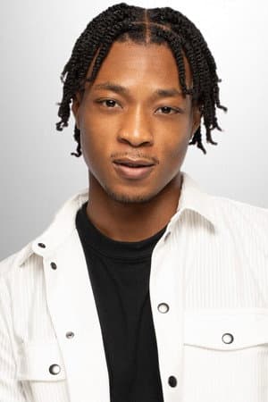 Shawn Roundtree Jr.