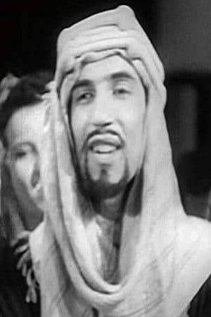 عبده السروجي