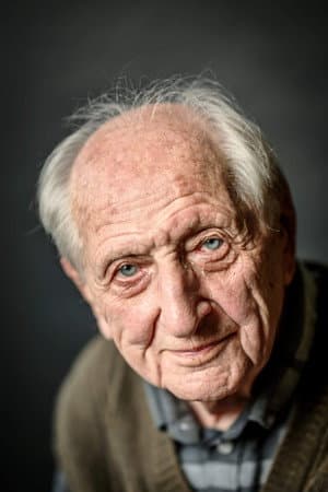 Ray Verhaeghe