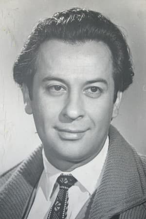 Анатолий Кабулов