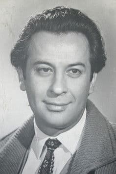 Анатолий Кабулов