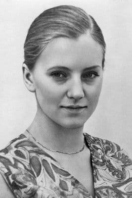 Татьяна Бедова