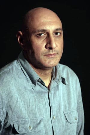 Malkhaz Qvrivishvili