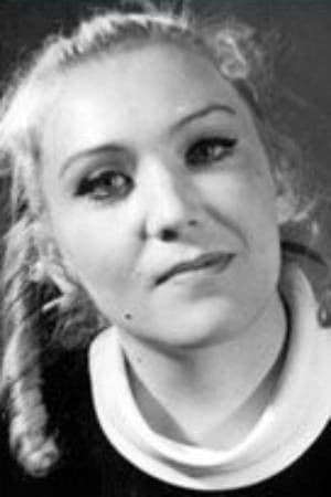 Людмила Мацкевич