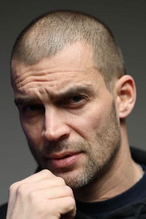 Сергей Крапива