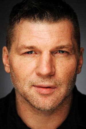 Сергей Чачин