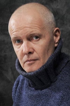 Юрий Черкасов