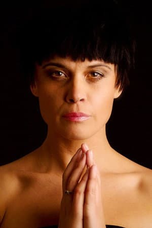 Perla Kučerová