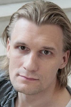 Максим Коваленко