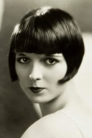 Louise Brooks