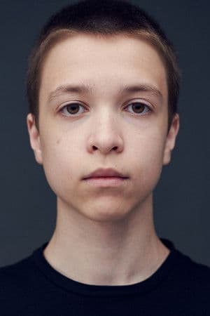 Григорий Столбов