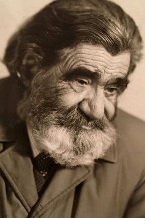 Ազատ Շերենց