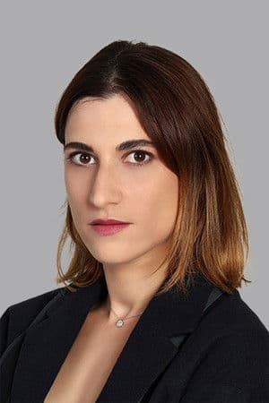 Ήβη Νικολαΐδου