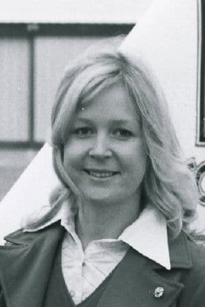 Pamela McInnes
