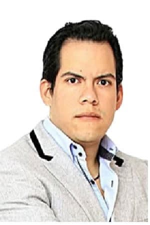 Dorian Roldan