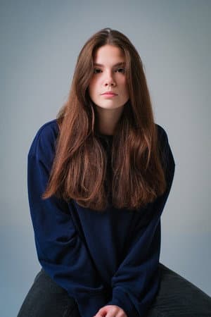 Olga Chernova