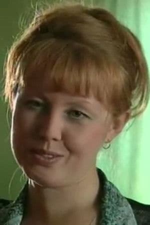 Ирина Шавкунова