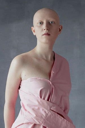 Елизавета Попова