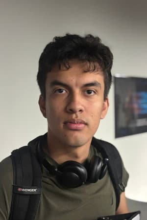 Javeir Martinez Pinto