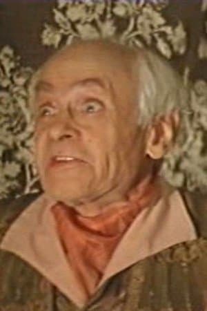 Рафаил Ракитин