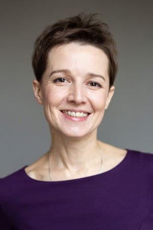 Варвара Павлова