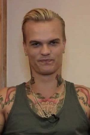 Steve Forrest