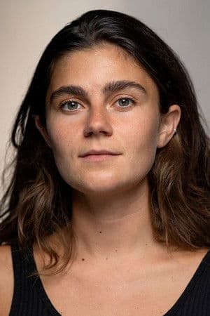 Frederikke Thomassen