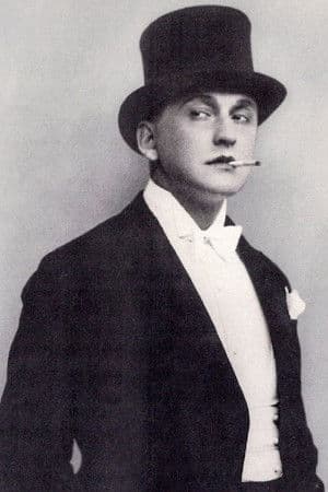 Александр Вертинский