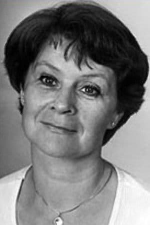 Анна Жарова