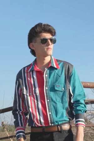 Brandon Abrams