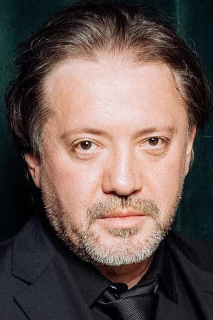 Антон Мегердичев