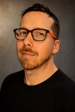 Tim Riedel