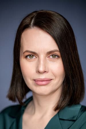 Юлия Ковалевская