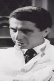 Γιώργος Καρέτας