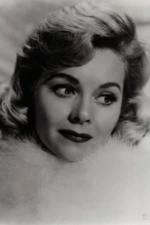 Marjorie Stapp