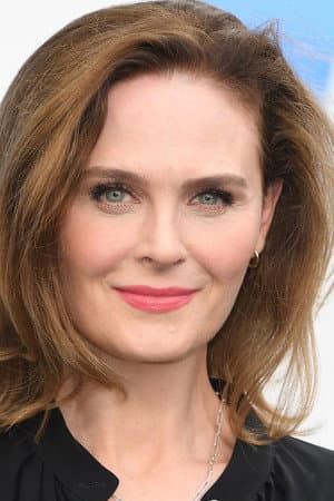 Emily Deschanel