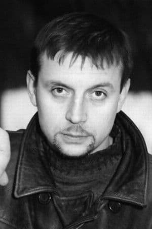 Эдуард Стёпин