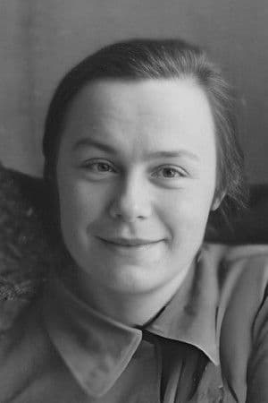 Зоя Тулубьева