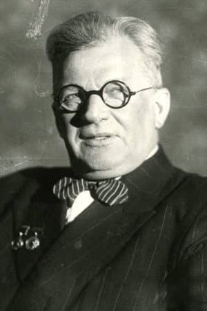 Фёдор Григорьев