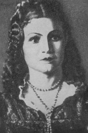 Sora Eshonto’raeva