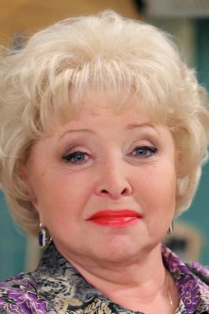 Анна Фроловцева